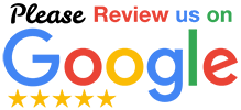 Please Review us on Google Please Review us on Google